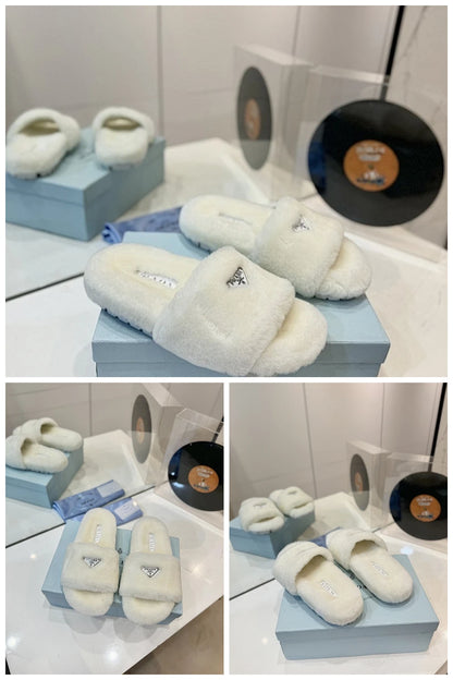 NB - PD Women Shoes - 591
