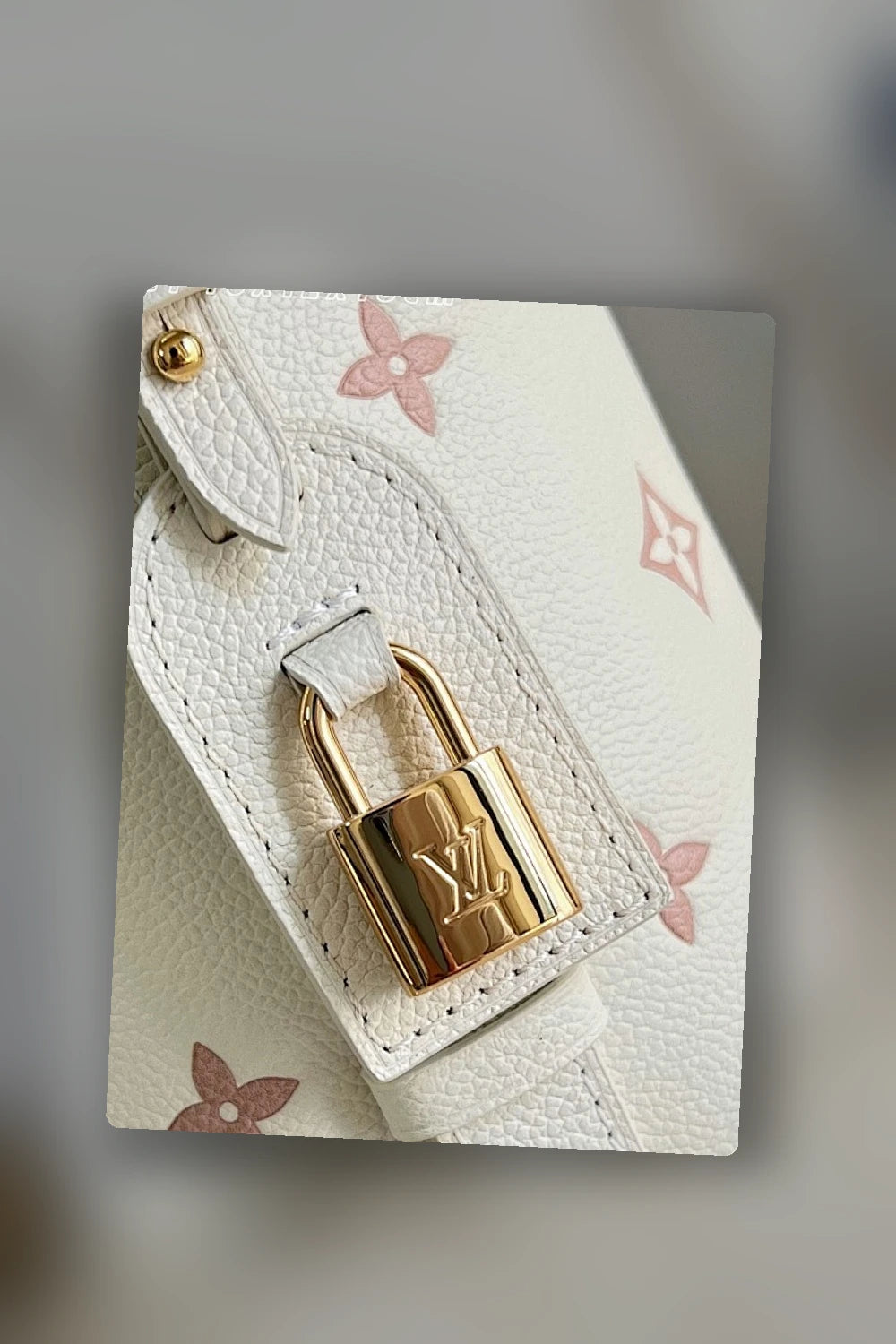 NB - LOV Bag - 262