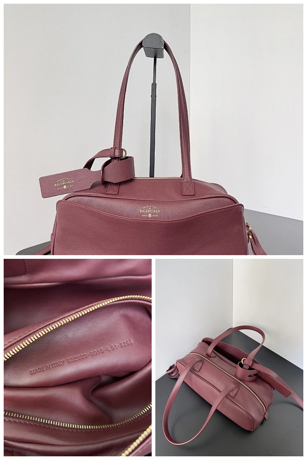 NB - BG Bag - 1198