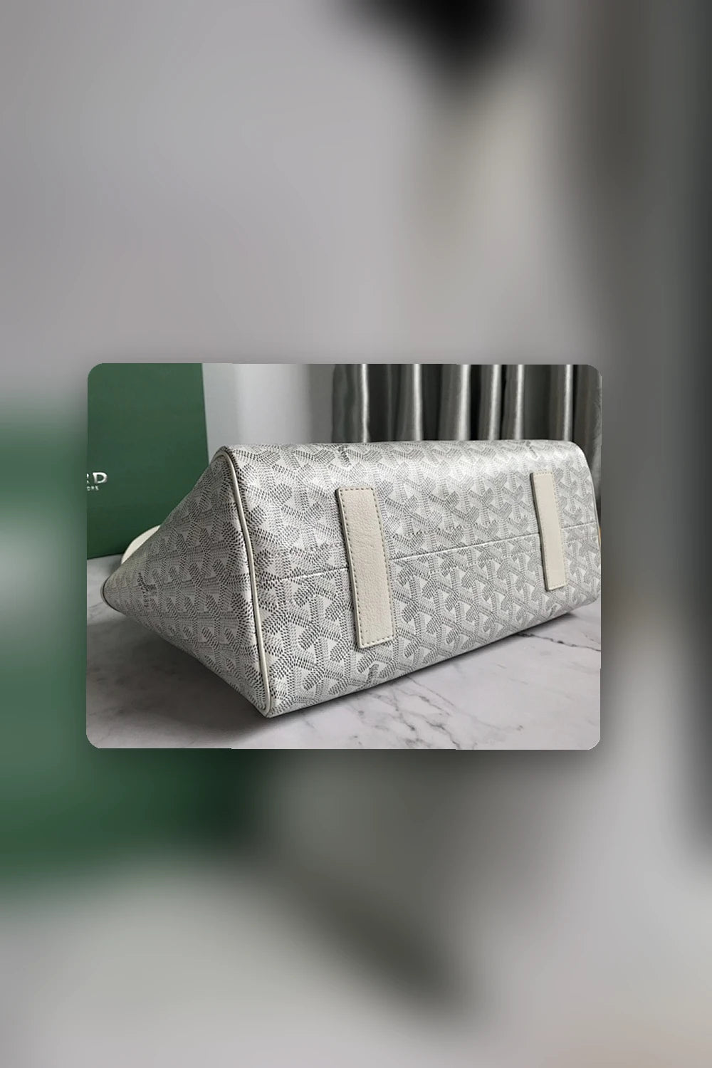 NB - GYO Bag - 367