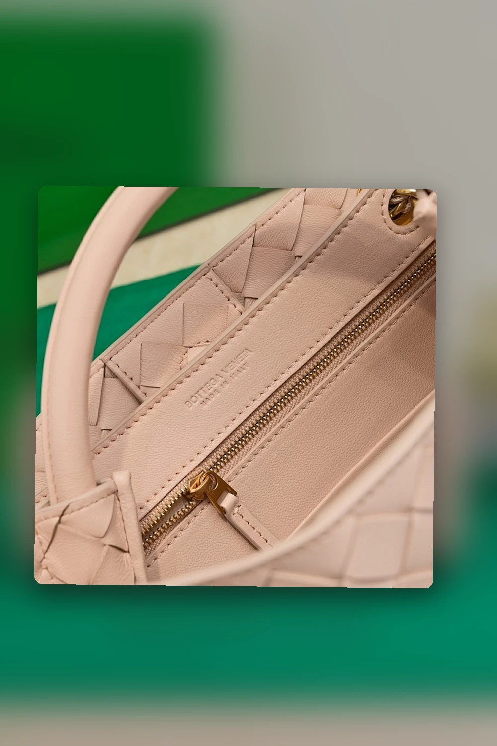 NB - BOV Bag - 908