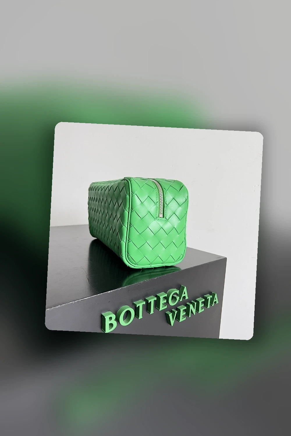 NB - BOV Bag - 476