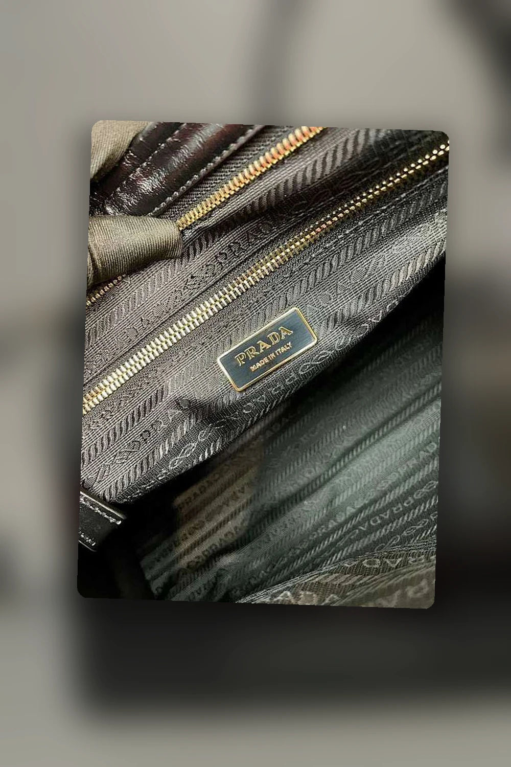 NB - PD Bag - 1480