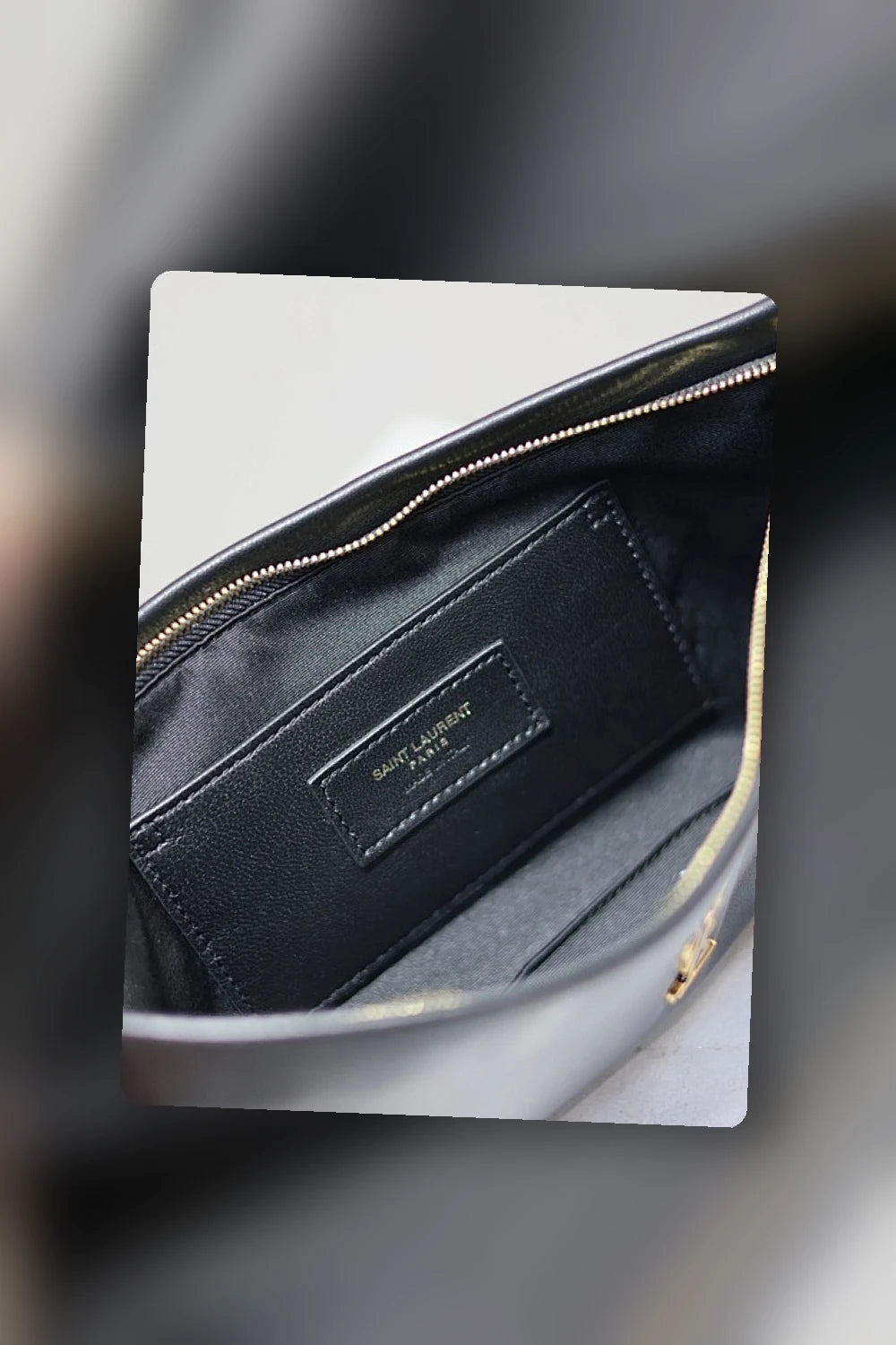 NB - YLS Bag - 1441