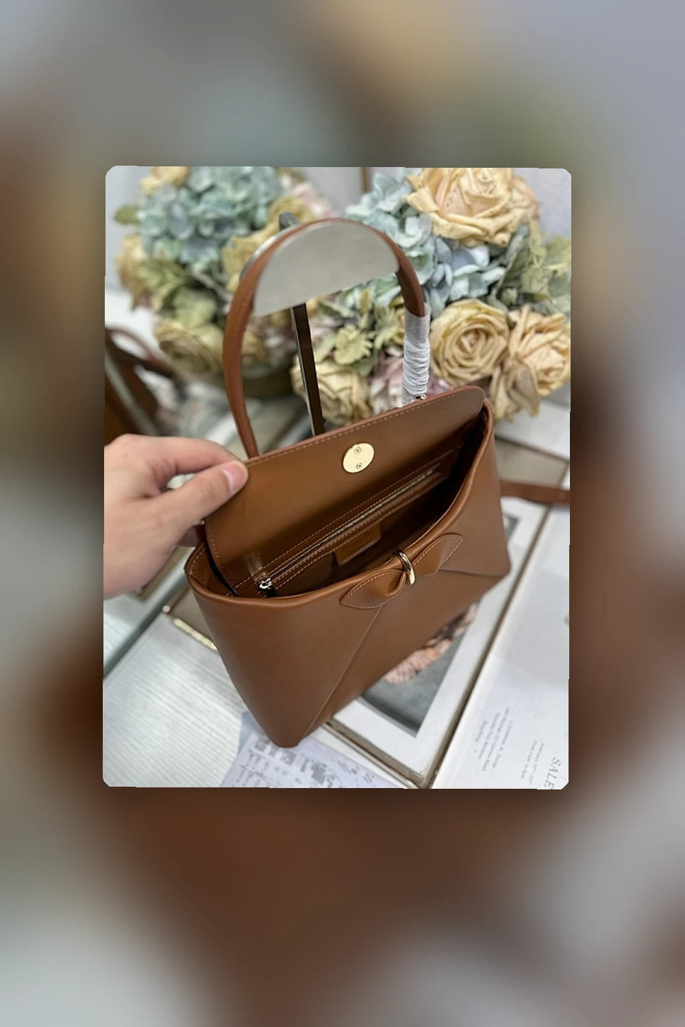 NB - DOR Bag - 391