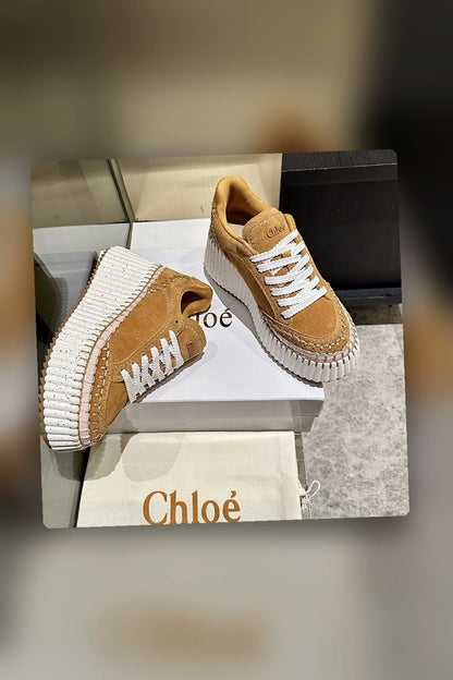 NB - CLE Women Shoes - 058