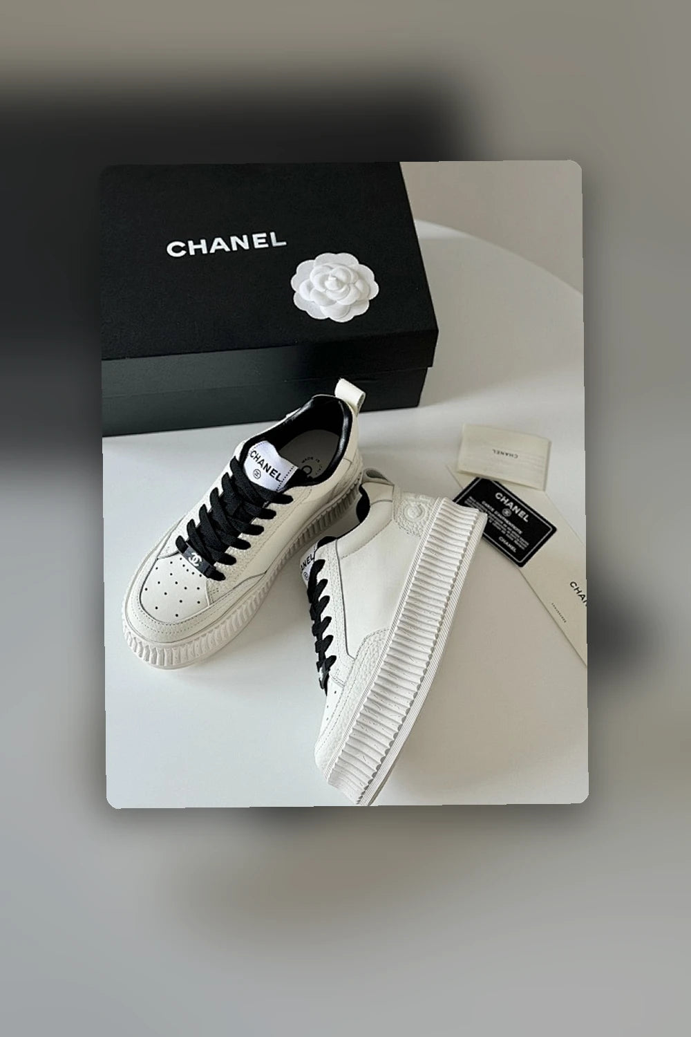 NB - CHL Mix Items - 603