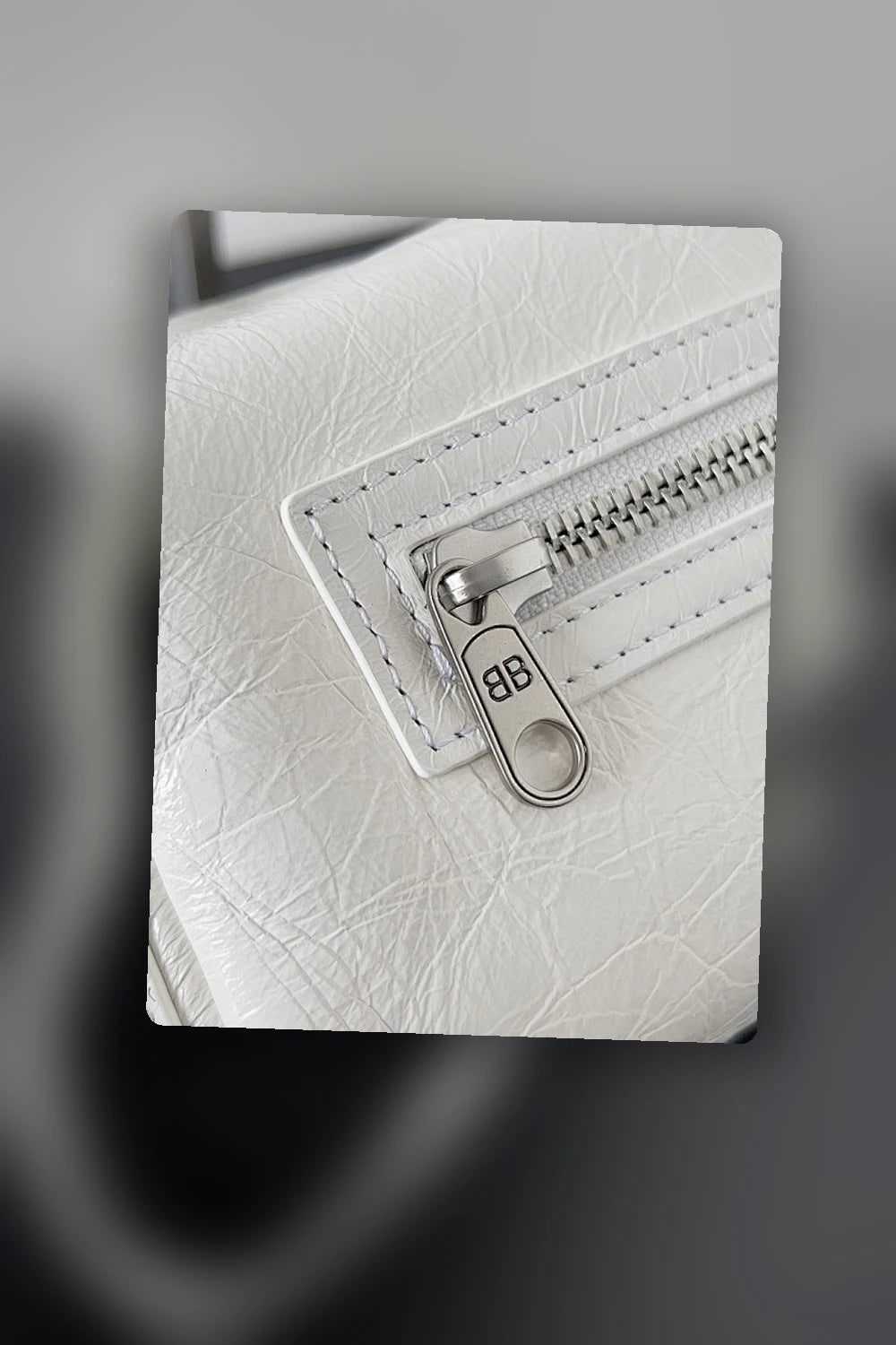 NB - BG Bag - 1007