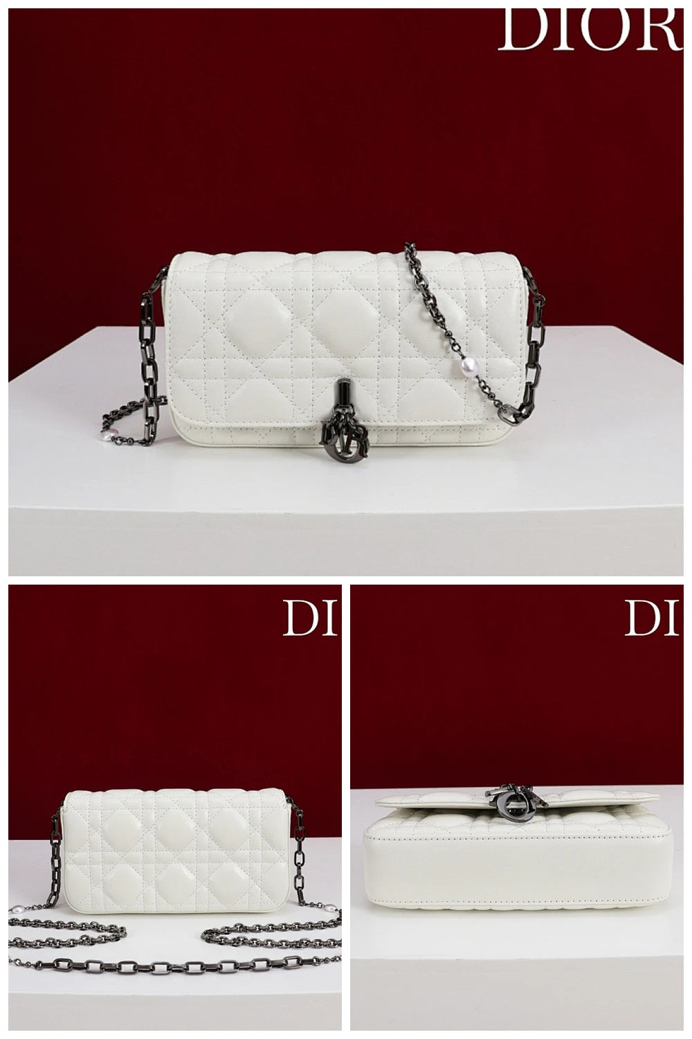 NB - DOR Bag - 374