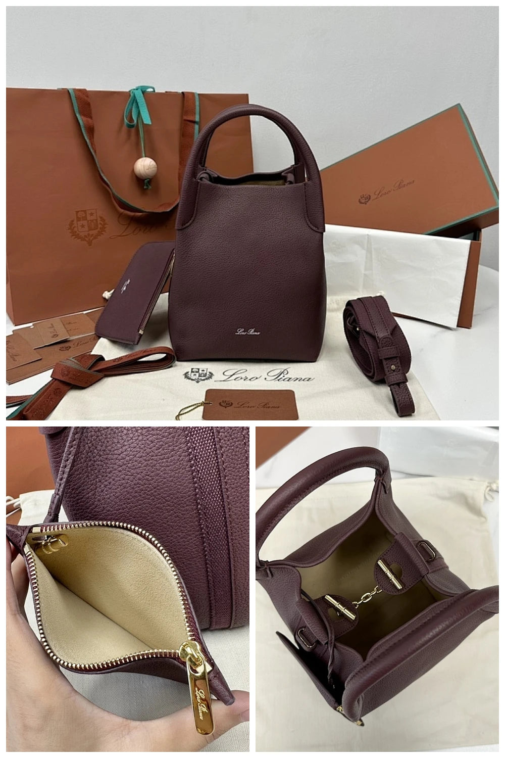 NB - DLVX Bag - 088