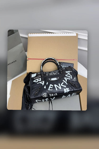 NB - BG Bag - 2119