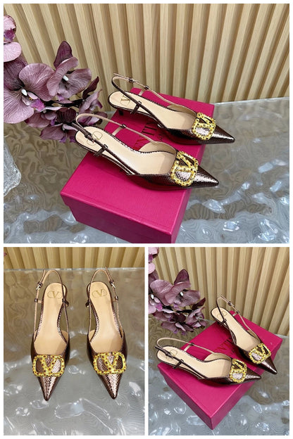 NB - VEL Women Shoes - 587
