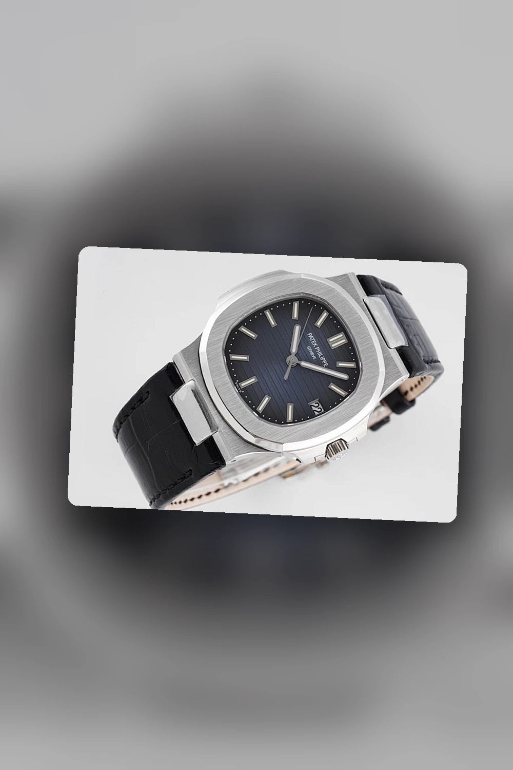 NB - Mix Watch - 1356