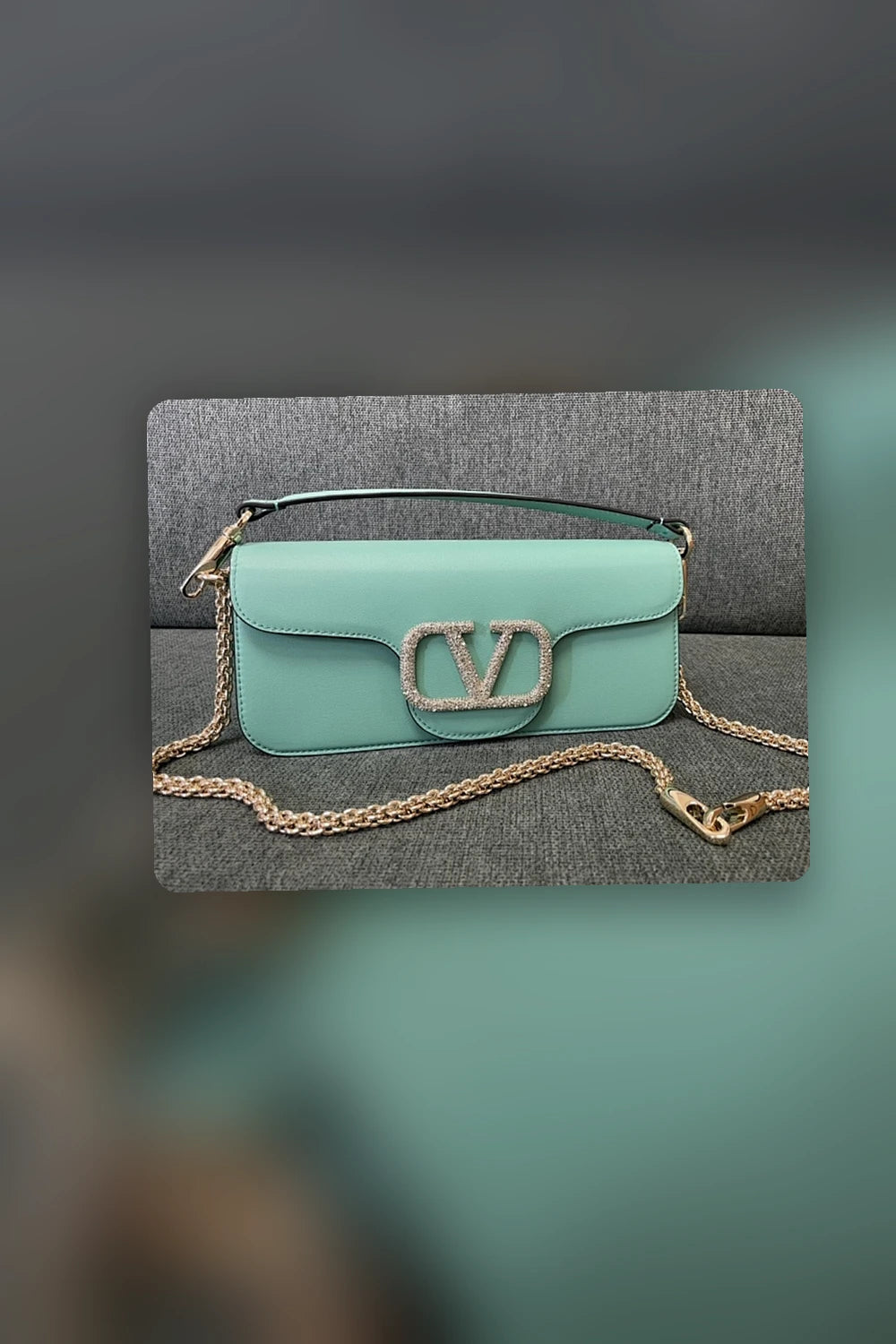 NB - VEL Bag - 872