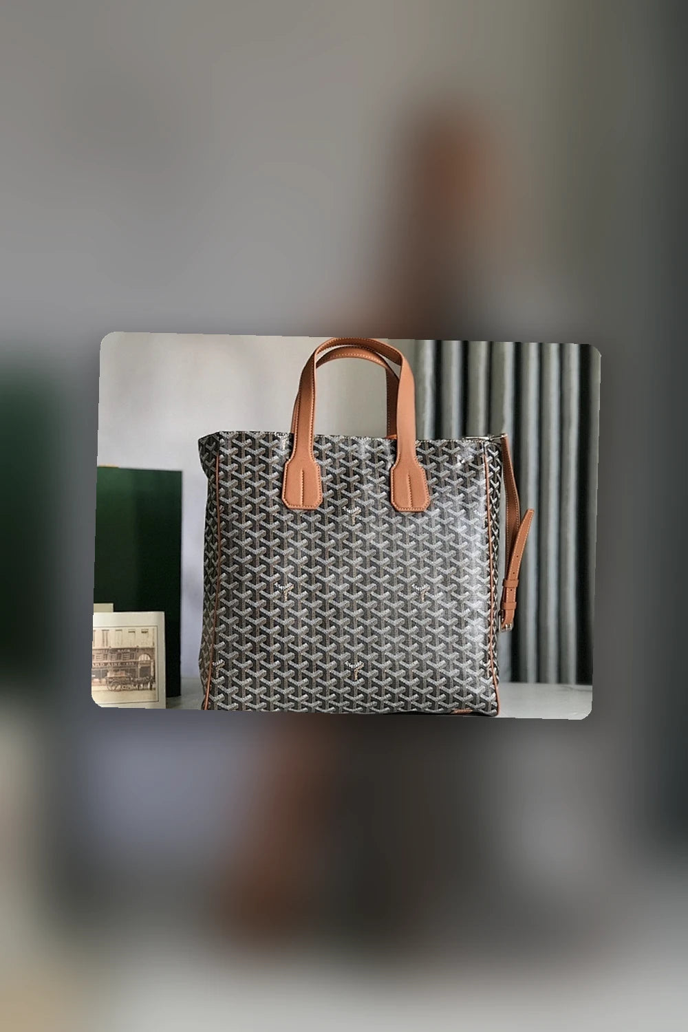 NB - GYO Bag - 1390