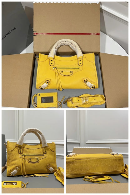 NB - BG Bag - 2358