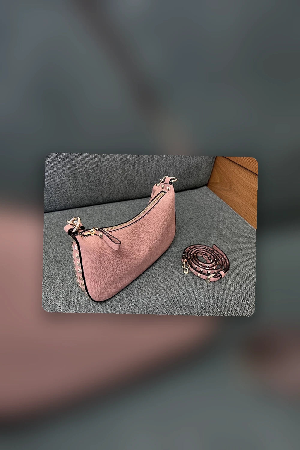 NB - VEL Bag - 291