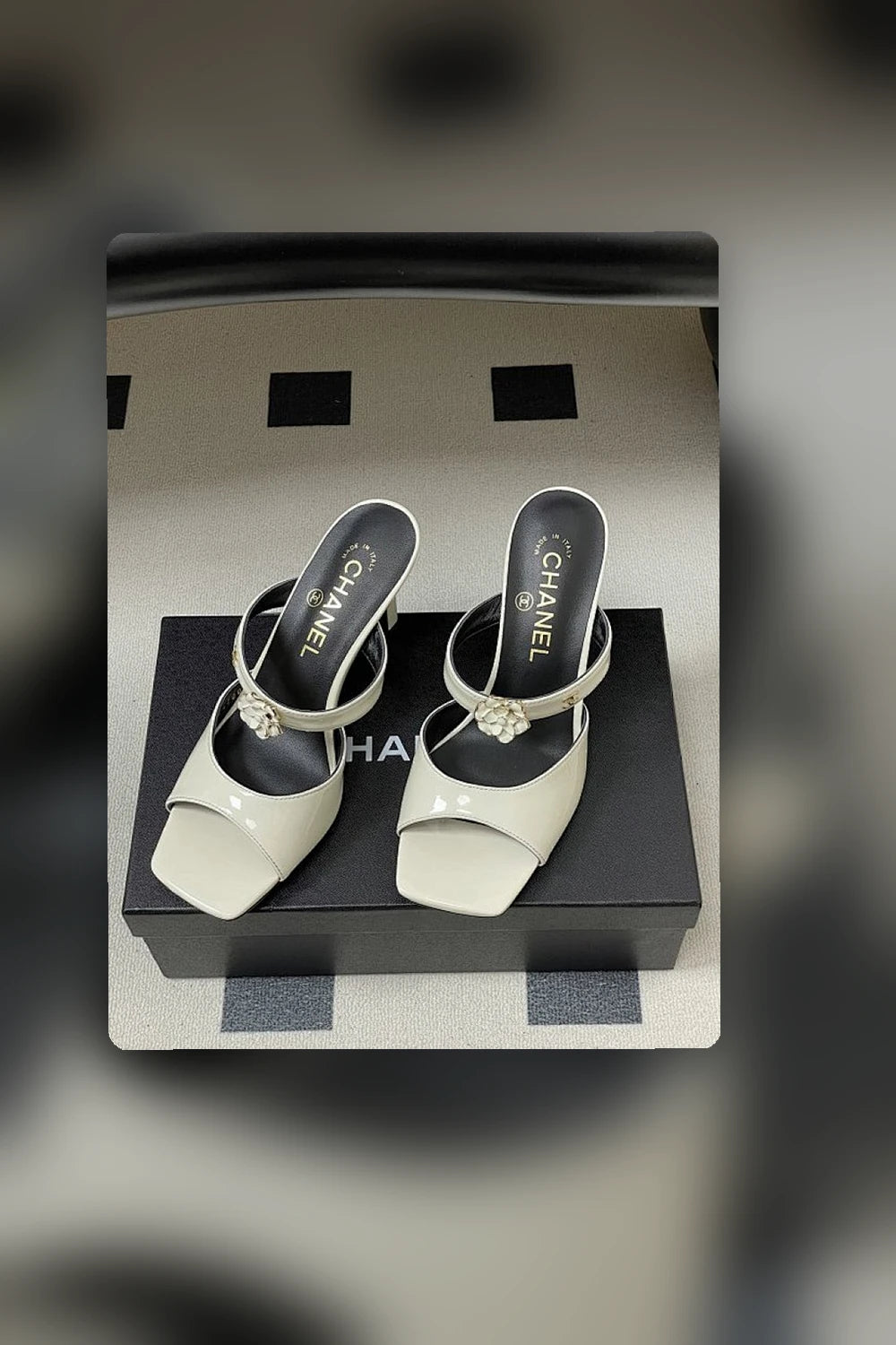 NB - CHL Mix Items - 365