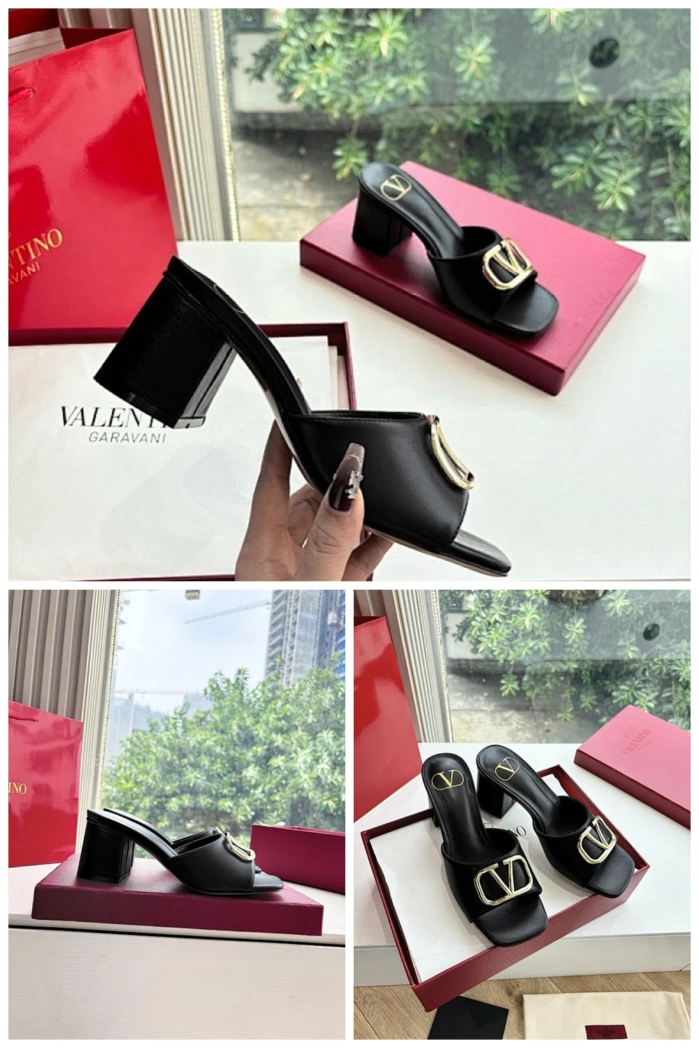 NB - VEL Women Shoes - 582