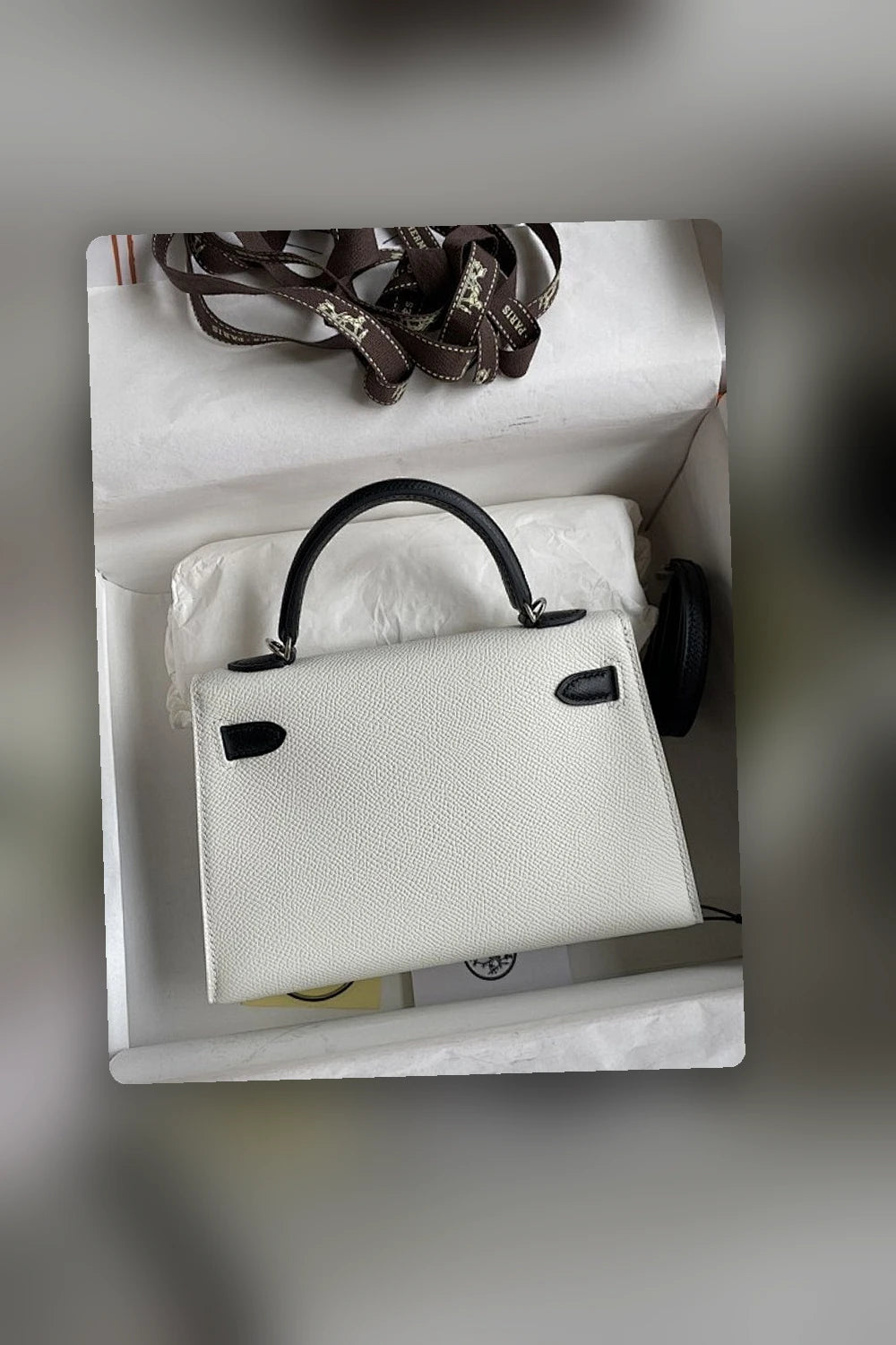 NB - HMS Bag - 1171