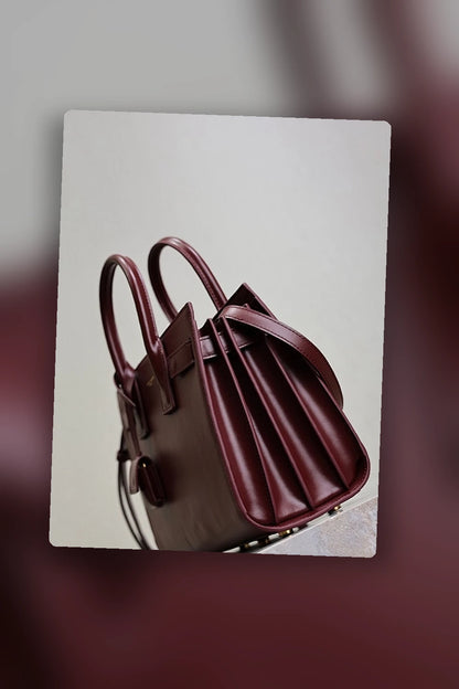 NB - YLS Bag - 816