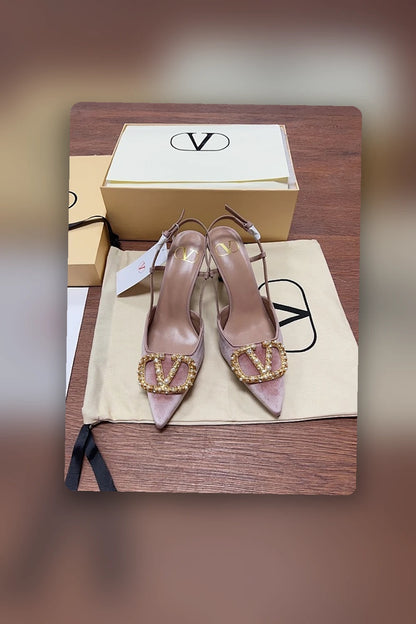 NB - VEL Women Shoes - 565