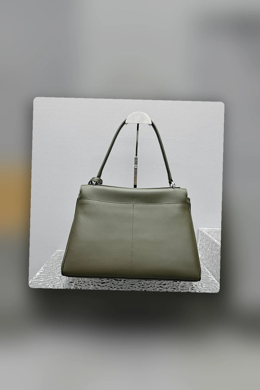NB - BG Bag - 1720