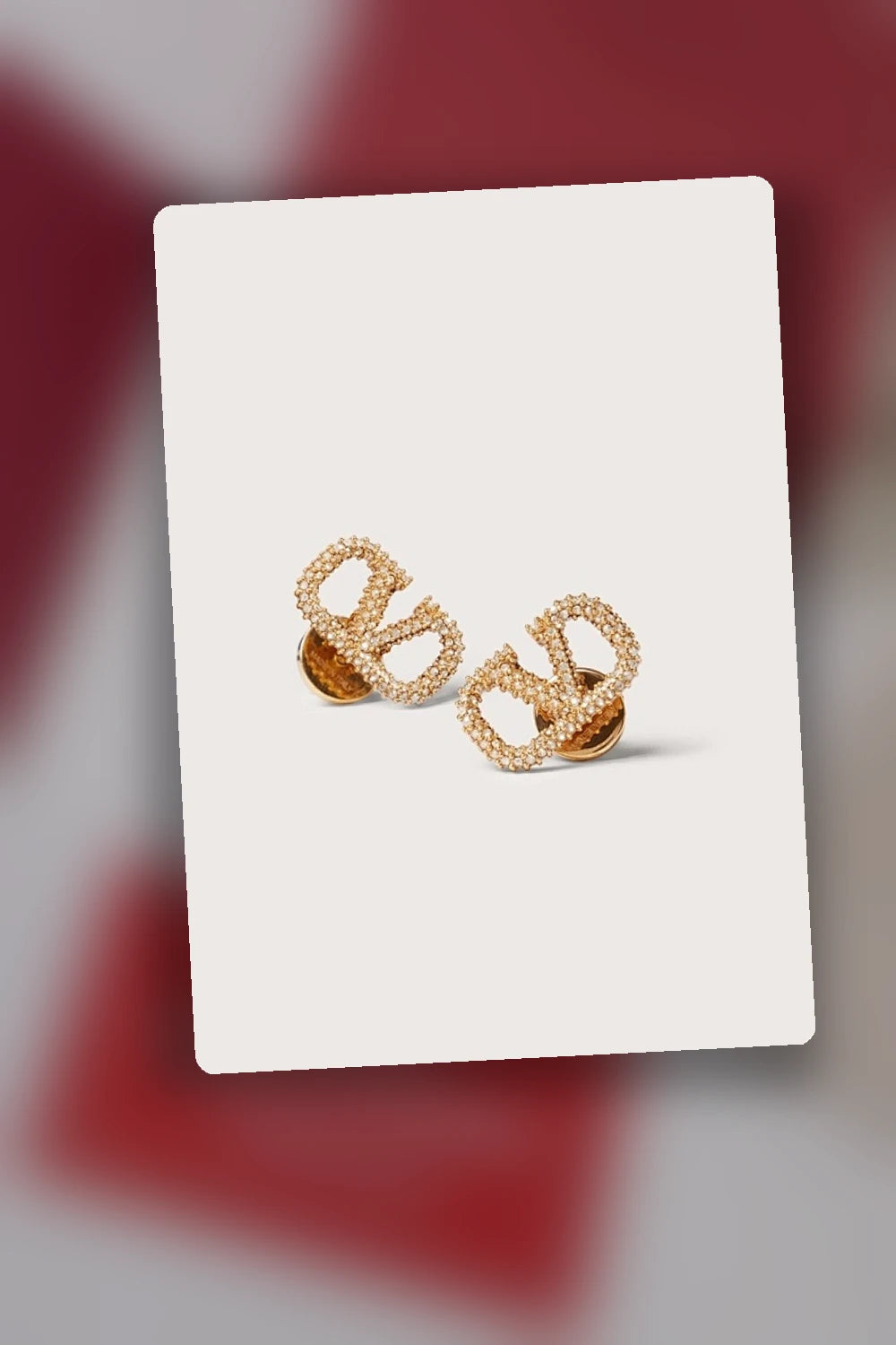 NB - VEL Jewelry - 495