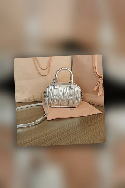 NB - MMU Bag - 478