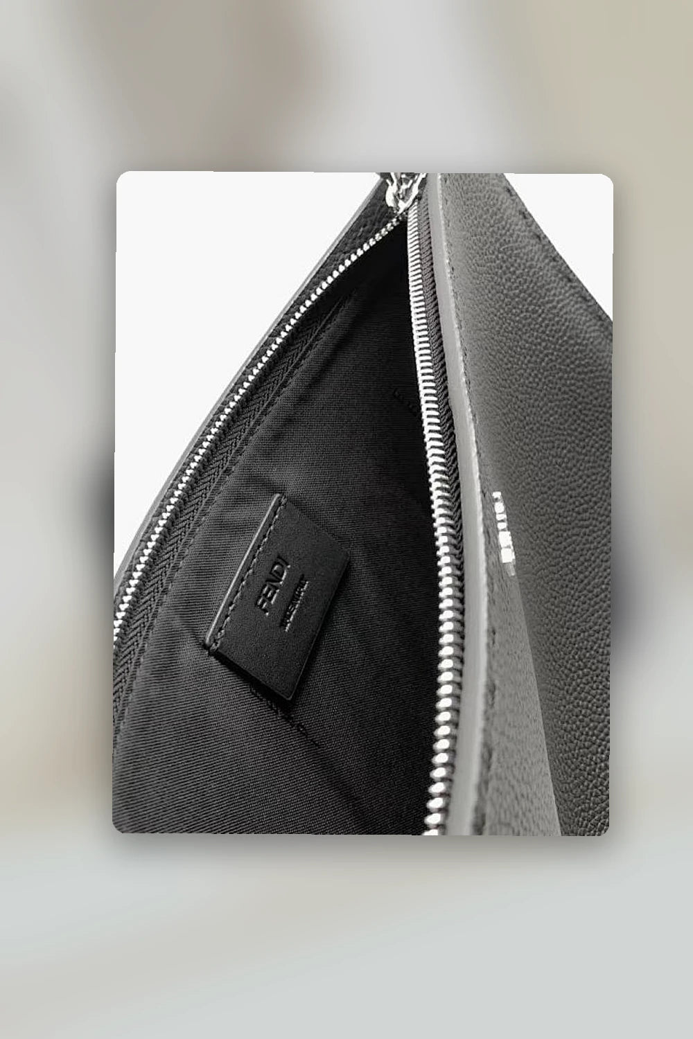 NB - FDE Bag - 109