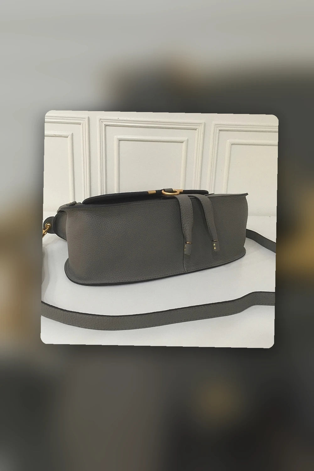NB - CLE Bag - 485
