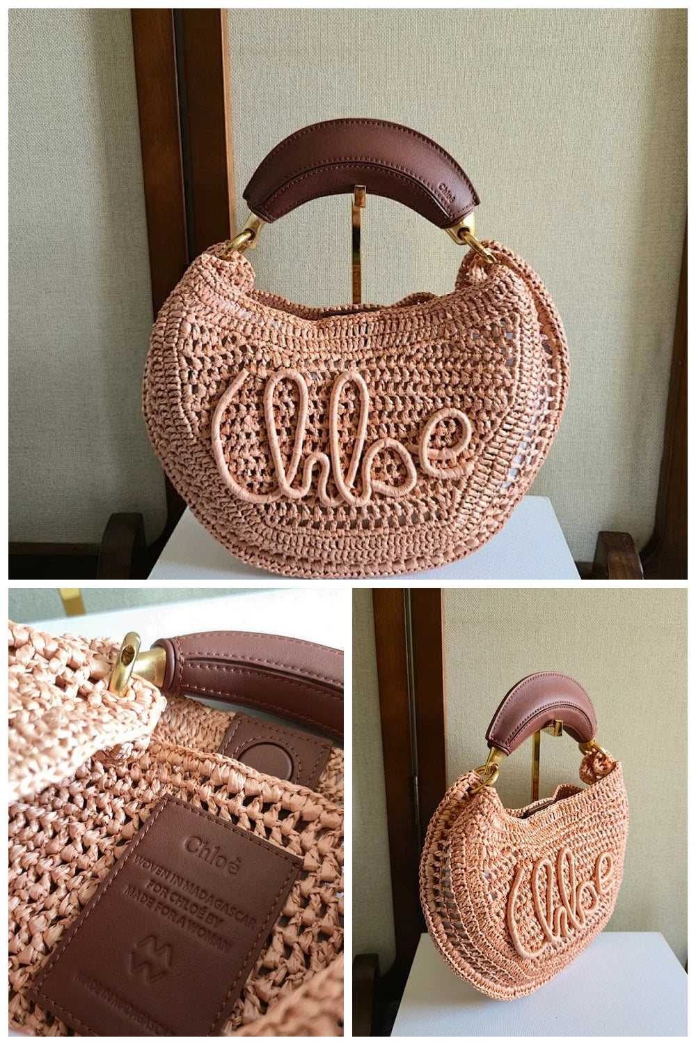 NB - COL Bag - 085