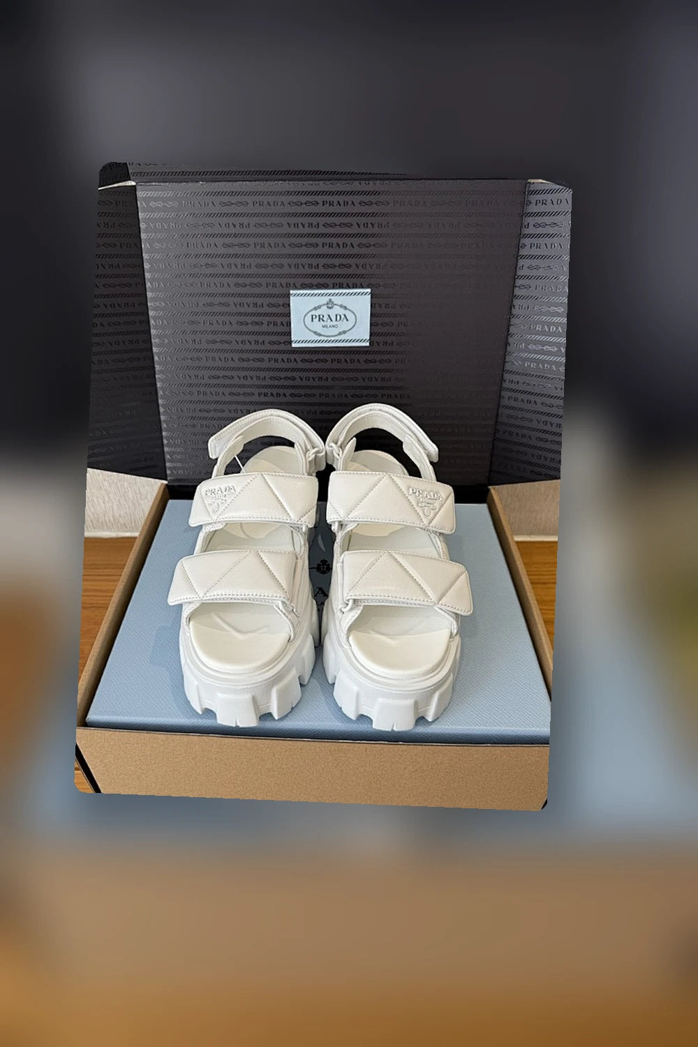 NB - PD Women Shoes - 1133