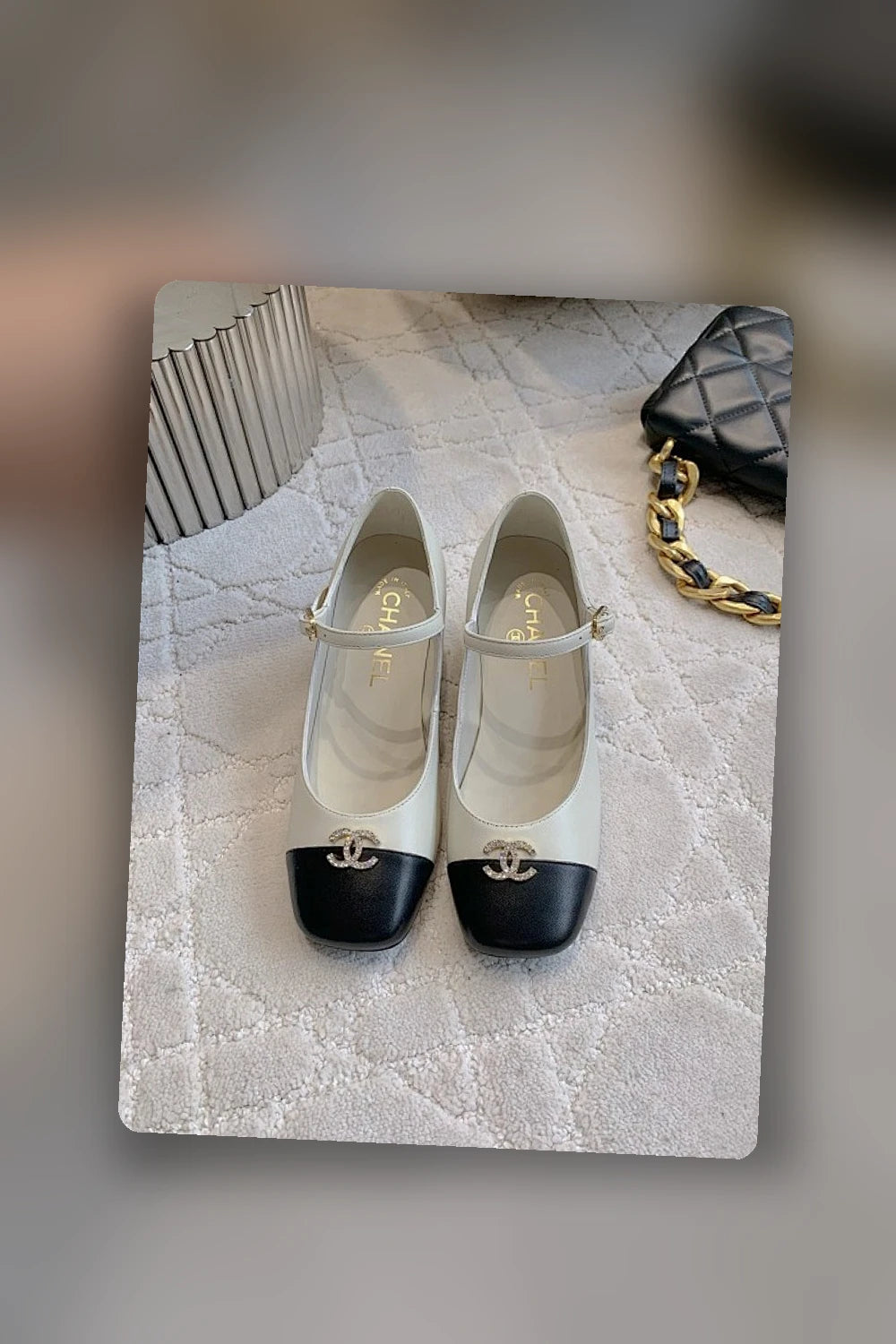 NB - CHL Mix Items - 059