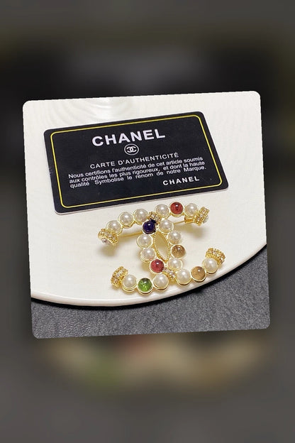 NB - CHL Jewelry - 979