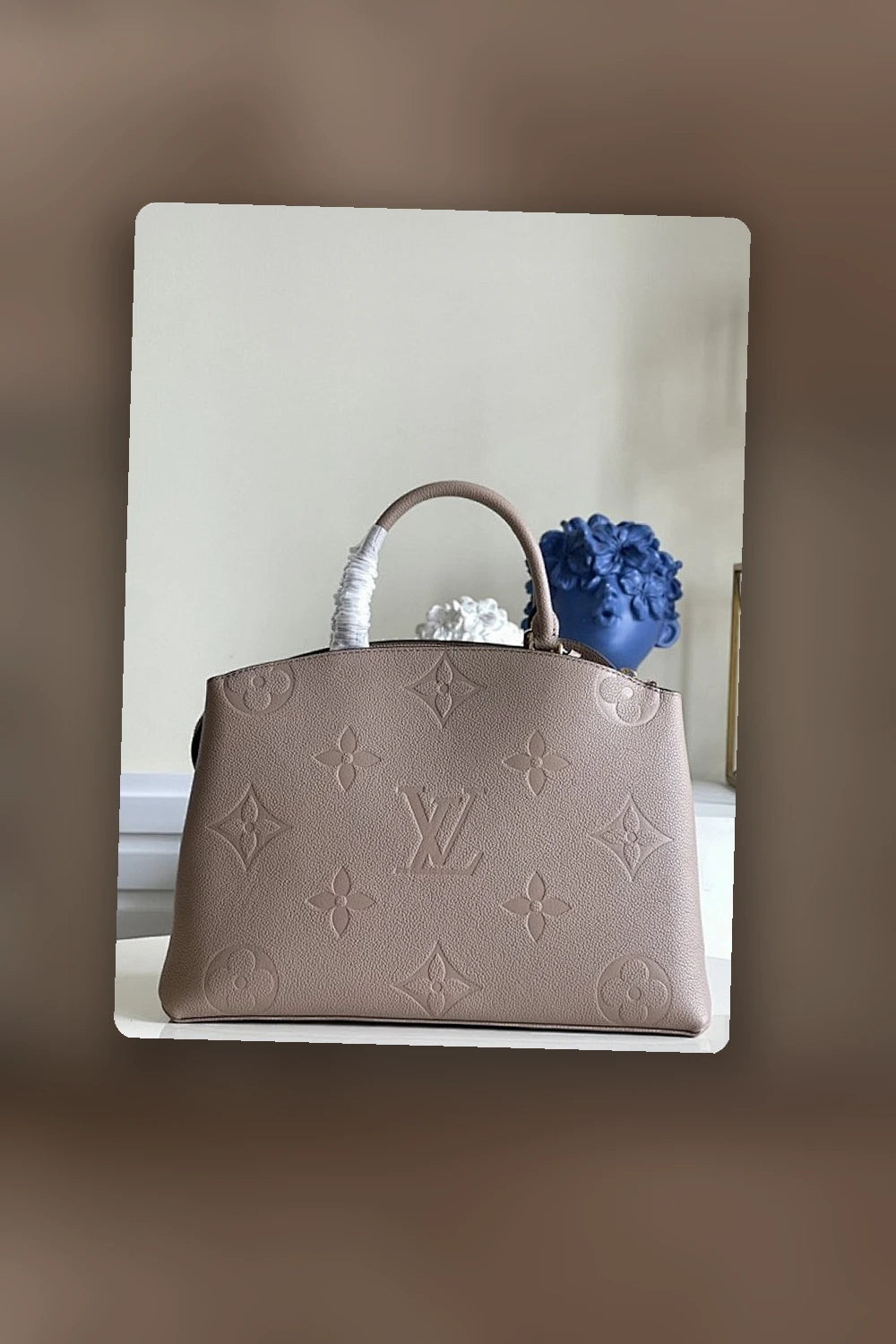 NB - LOV Bag - 722