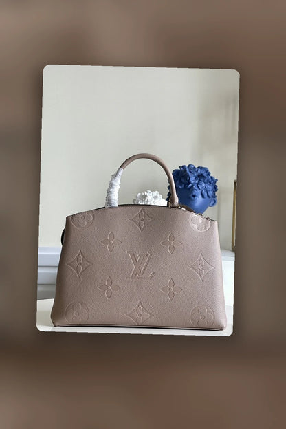 NB - LOV Bag - 722