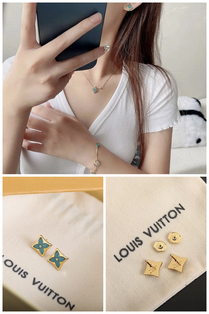 NB - LOV Jewelry - 562