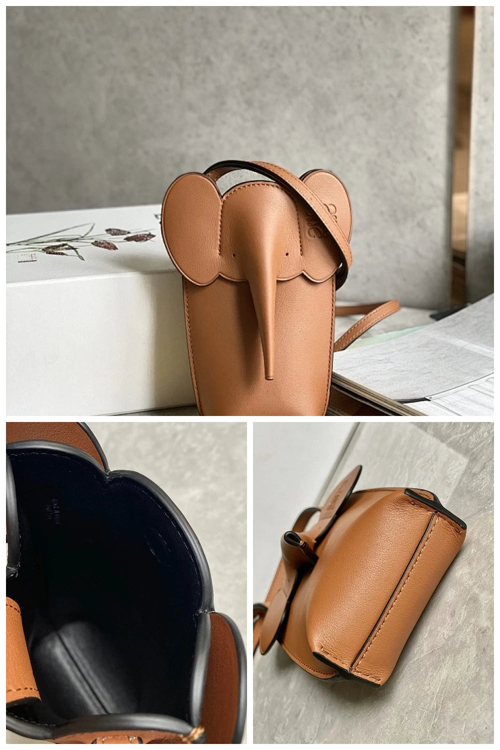 NB - LWO Bag - 121
