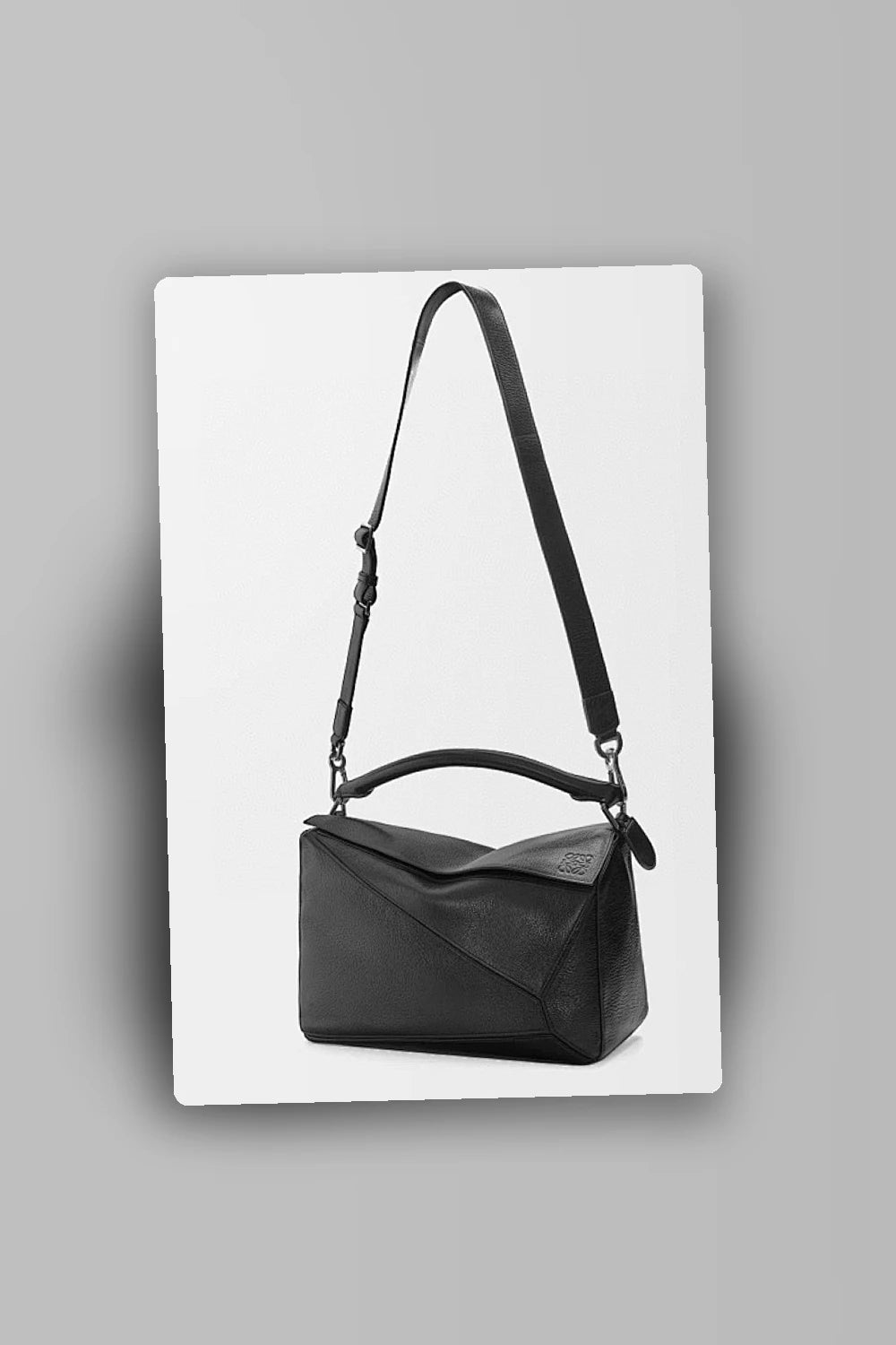NB - LWO Bag - 469
