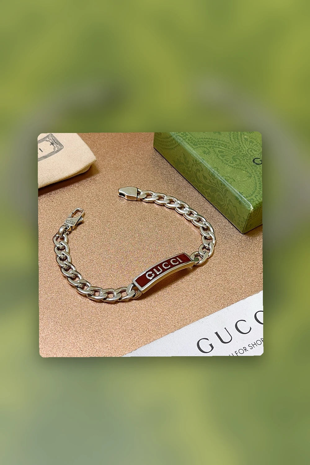 NB - GUKI Jewelry - 182