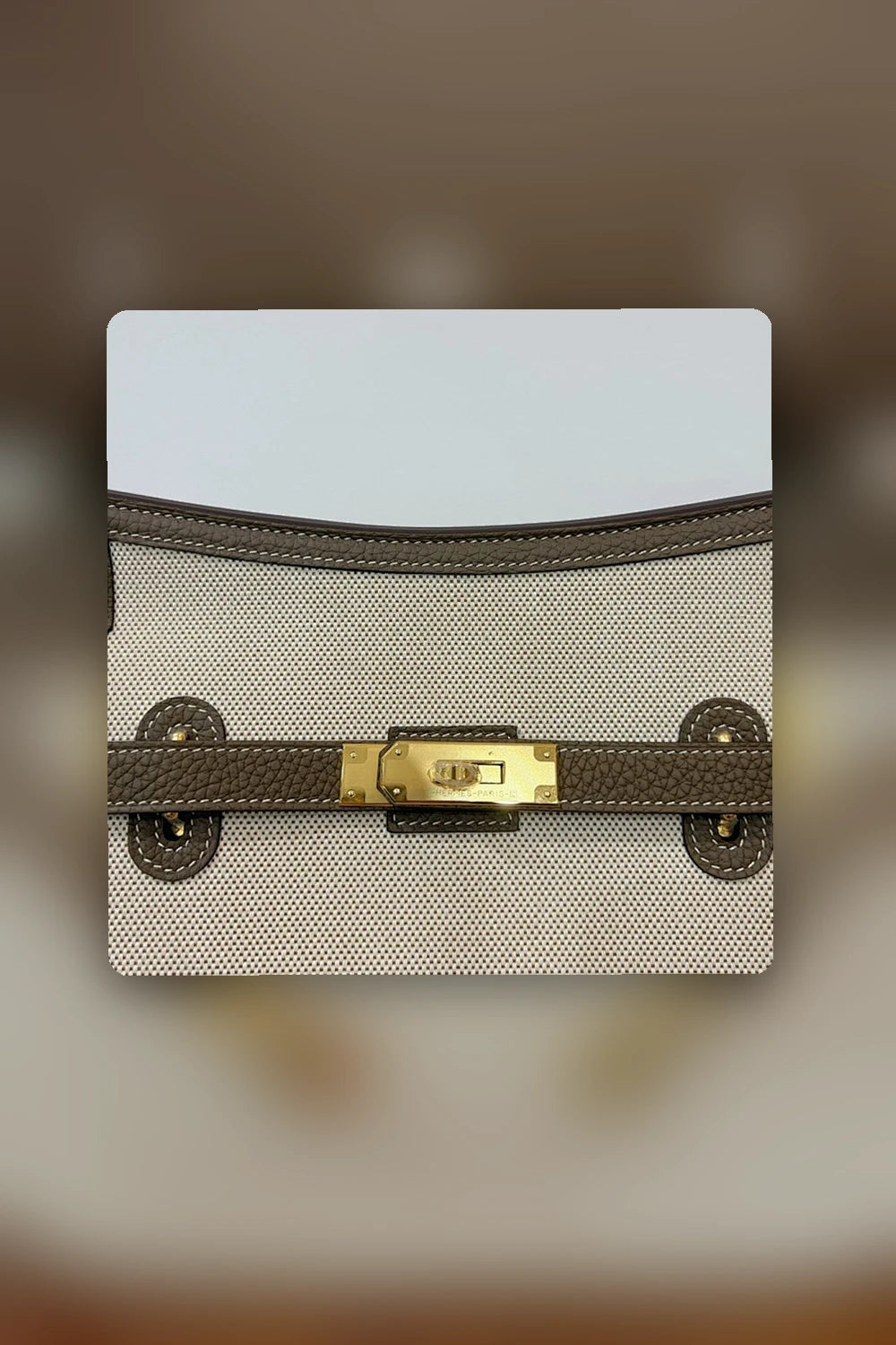 NB - HMS Bag - 1441