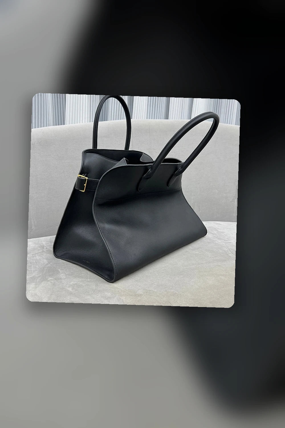 NB - THR Bag - 922