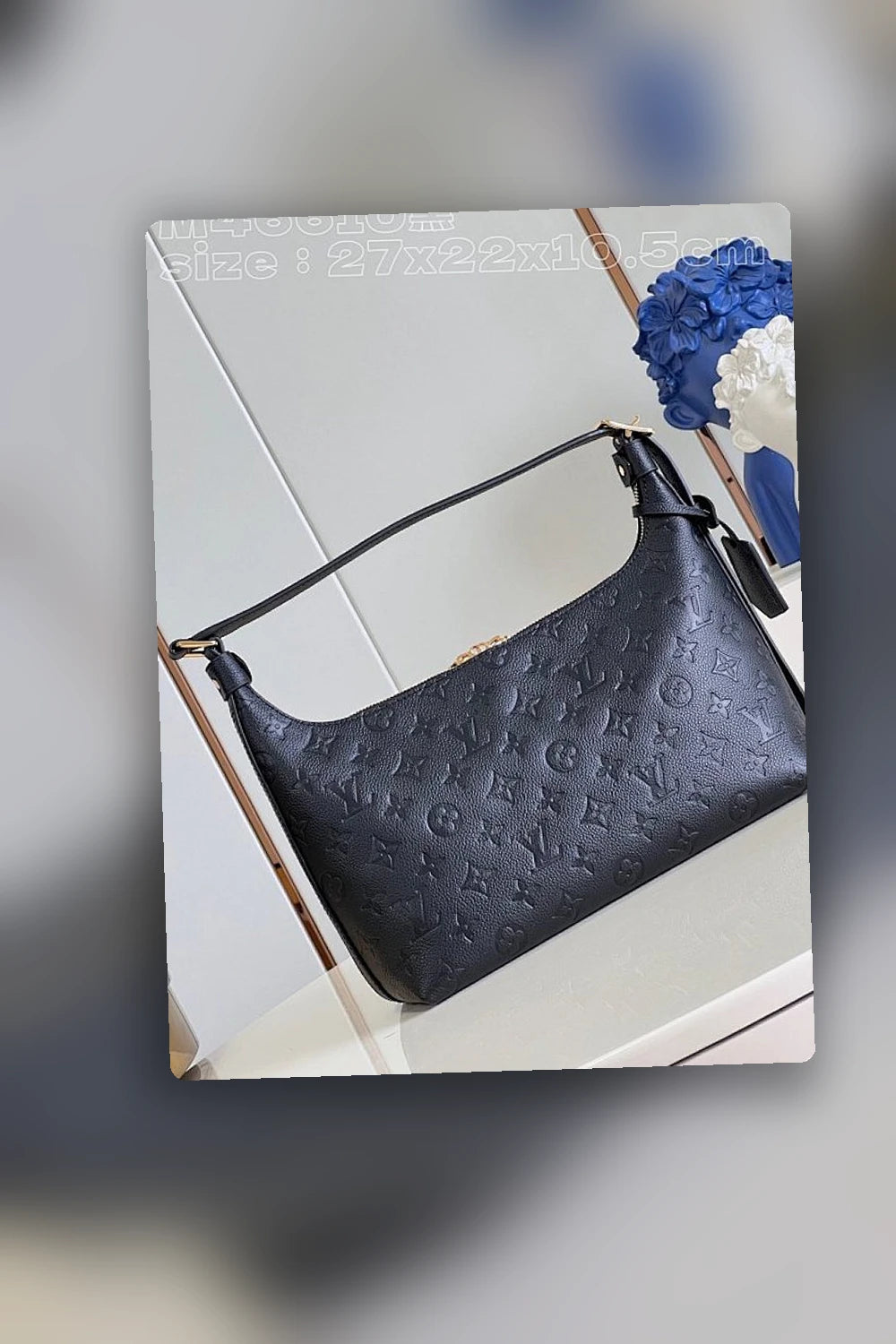 NB - LOV Bag - 224