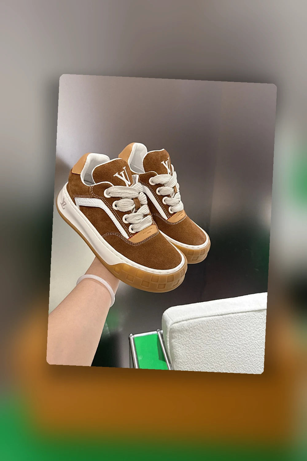 NB - LOV Women Shoes - 845