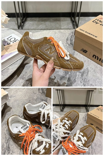 NB - MMU Women Shoes - 482