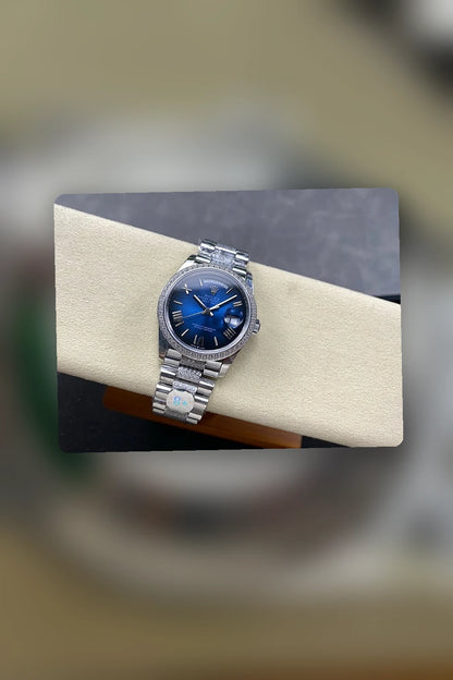 NB - Mix Watch - 079