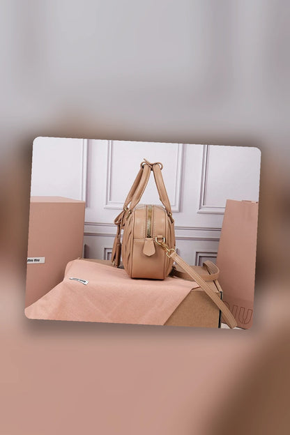 NB - MMU Bag - 657