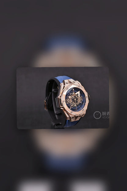 NB - Mix Watch - 964