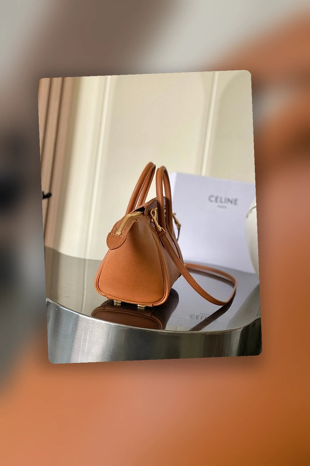 NB - COL Bag - 269